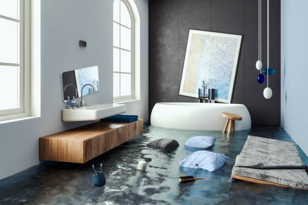 Best Water damage restoration near me  in Blackshear, GA
