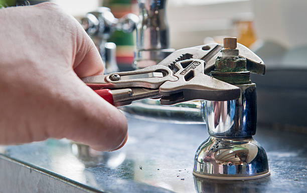 Water damage restoration experts in GA