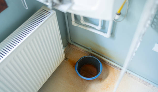 Fire Damage Restoration in GA